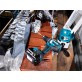 Makita DHP484RTJ triecienurbjmašīna - skrūvgriezis 2x5 Ah